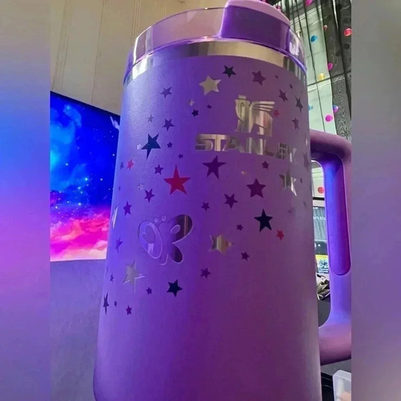 Olivia Rodrigo Stanley 40 oz Tumbler - Limited Edition - JUST RECEIVED 7/18/24 - Picture 4 of 12